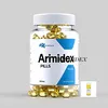 Arimidex precio farmacia españa b